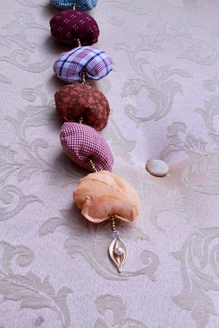 Cottage Core Wall Hanging