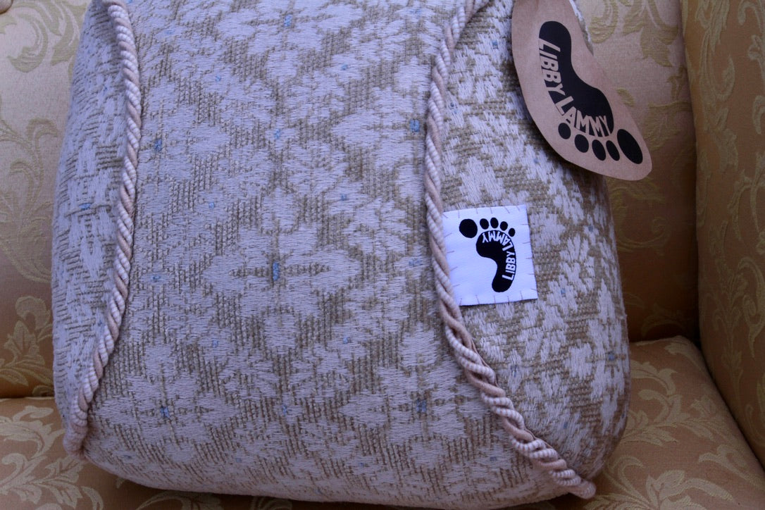 Beige on Beige on Beige