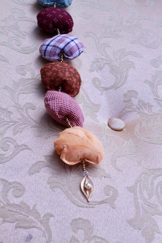 Cottage Core Wall Hanging