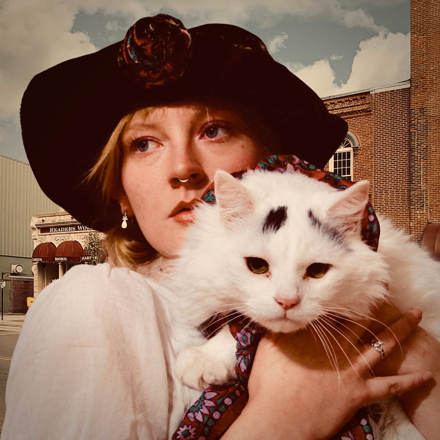 2026 LibbyLammy Calendar