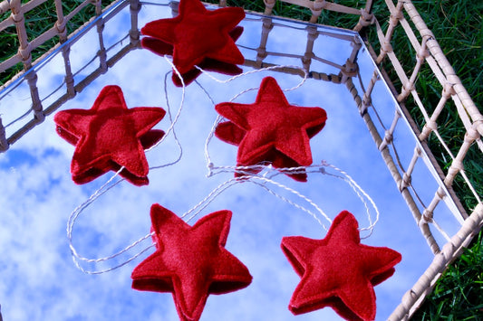 Star Garland