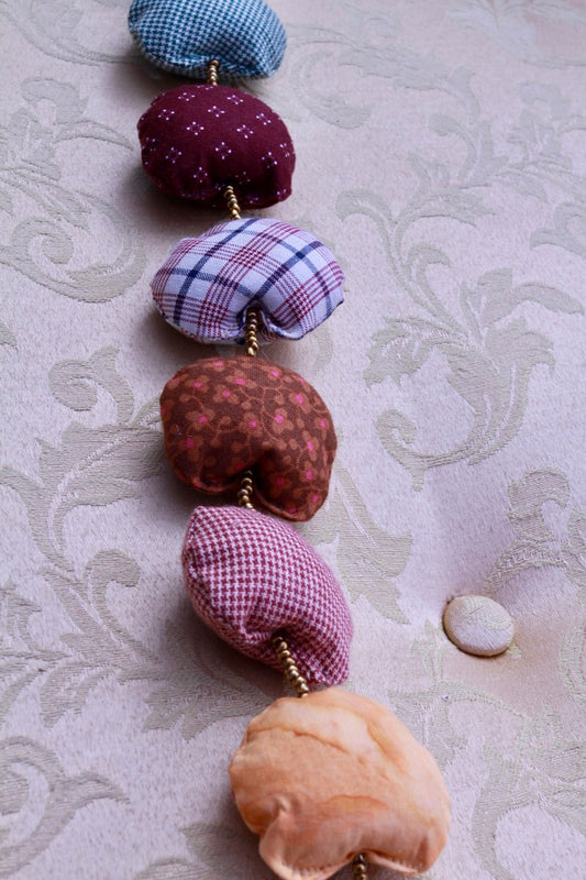 Cottage Core Wall Hanging