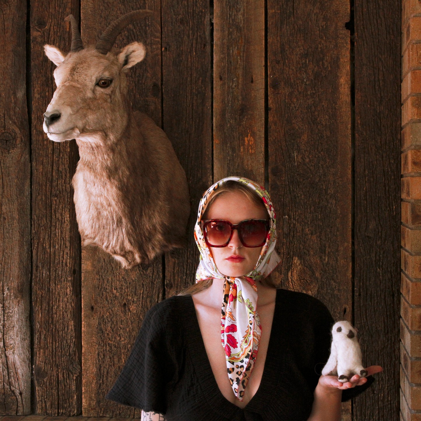 2026 LibbyLammy Calendar